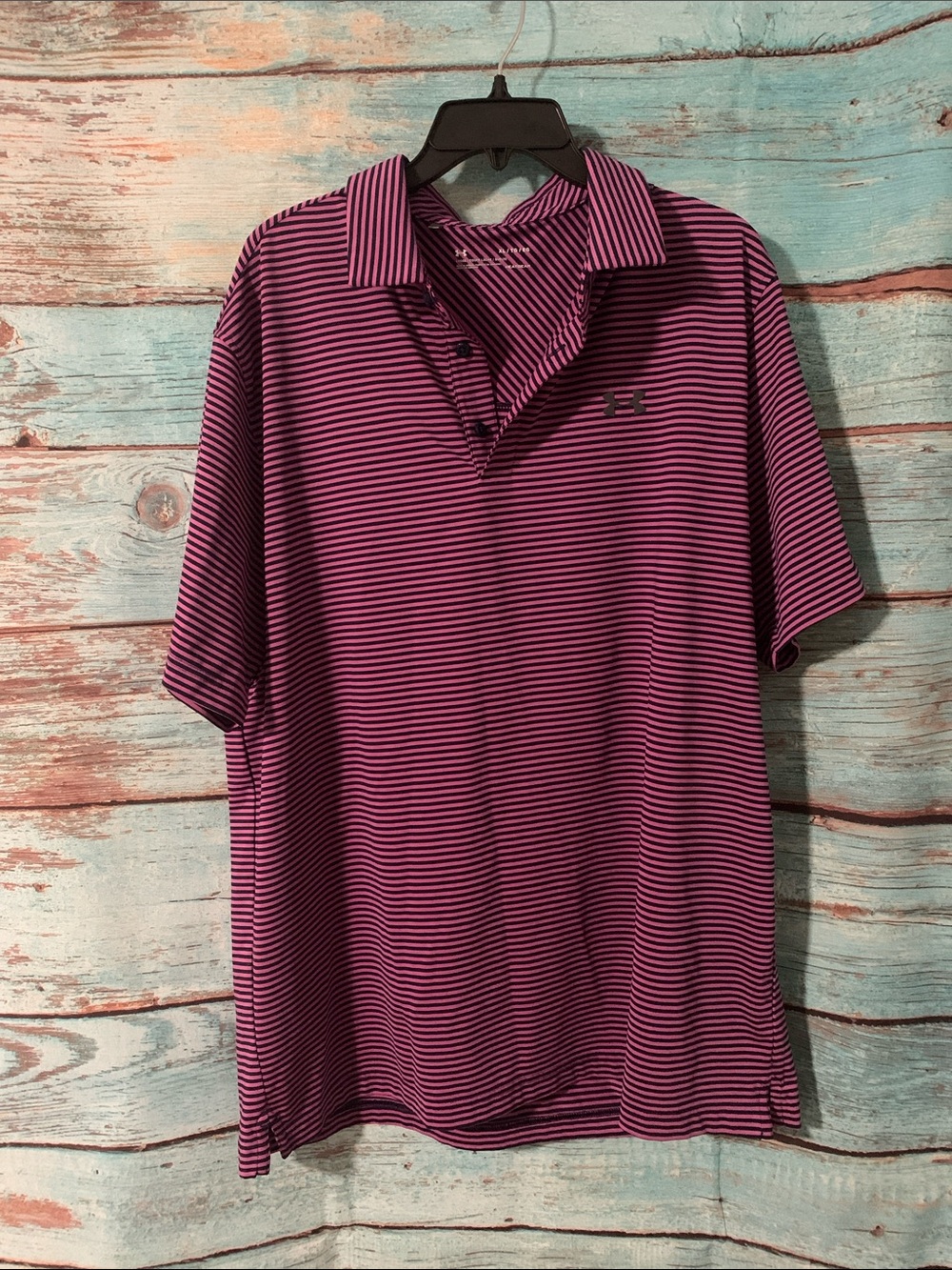 Under Armour | Sz XL polo - like new